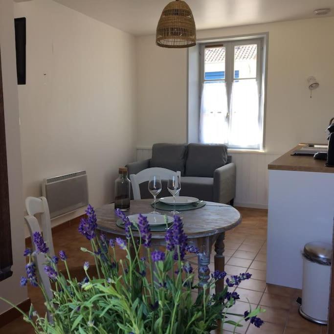 Le Clos De Beauchamp Appartement Le Bord De Mer 2 Velos Sont Disponibles Gratuitement Saint-Valery-sur-Somme Exterior foto